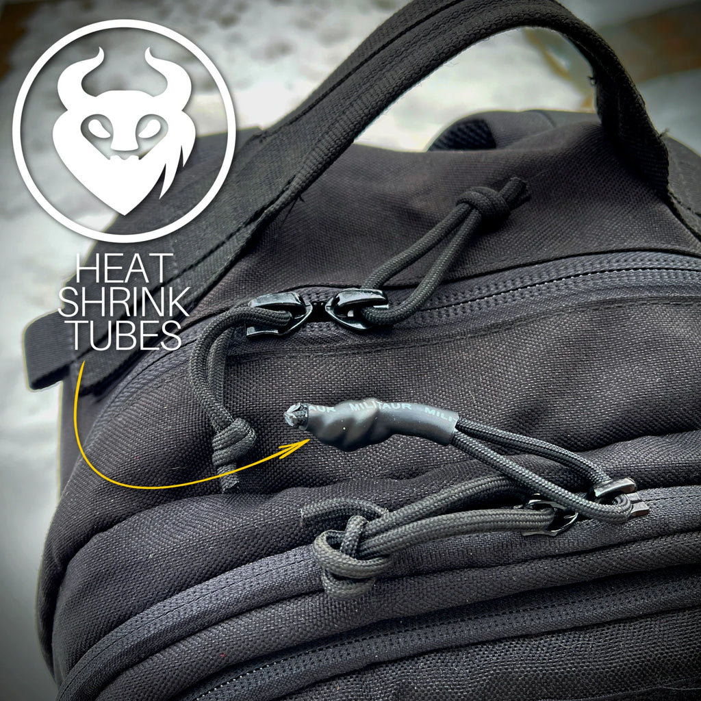Tubes thermorétractables Militaur