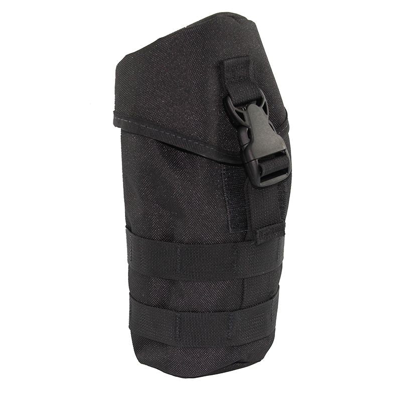 CANTEEN (1 LITER) CARRIER WITH CLIP FLAP