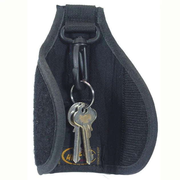 SILENT KEY HOLDER (COMPACT) DE HI-TECH HT506-1