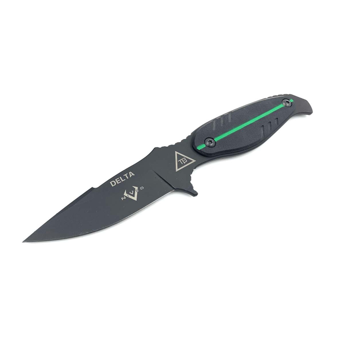 V Nives Delta TGL Black – VFB26GBBK