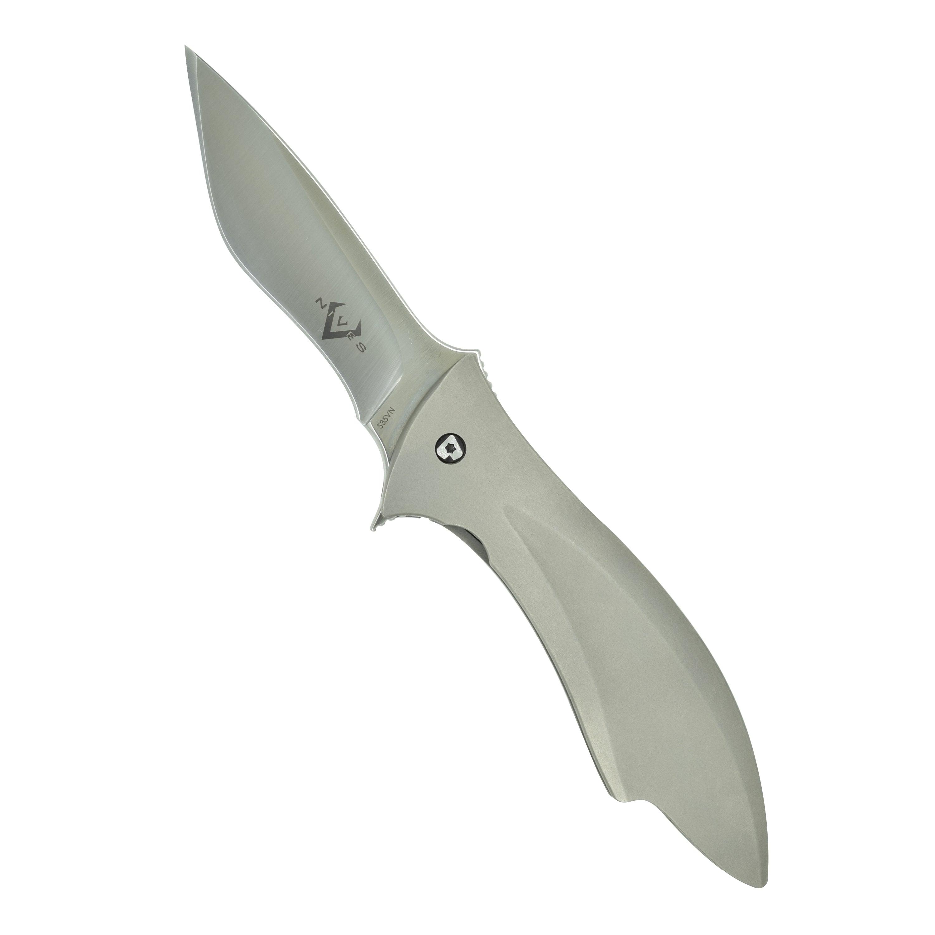 V Nives Deplorable TI Gray – V15TIP