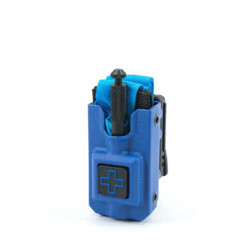 Étui rigide pour garrot SOFTT/SOFTT-W Eleven 10 – RIGID TQ Case