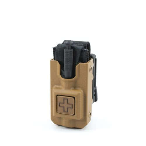 Étui rigide pour garrot SOFTT/SOFTT-W Eleven 10 – RIGID TQ Case