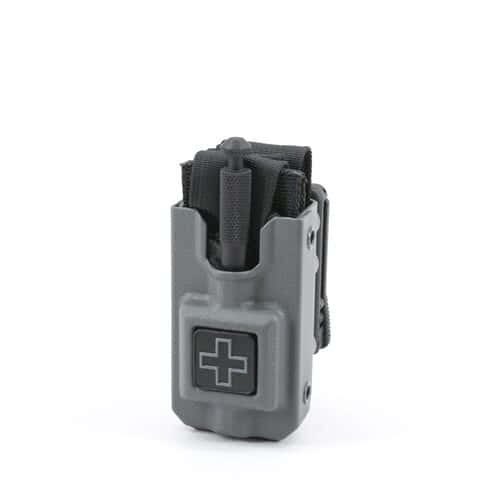 Étui rigide pour garrot SOFTT/SOFTT-W Eleven 10 – RIGID TQ Case