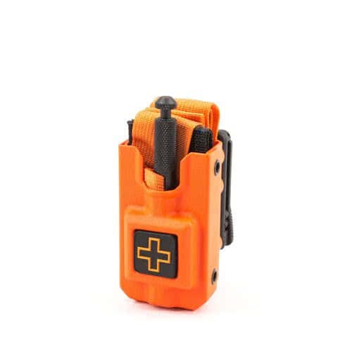 Étui rigide pour garrot SOFTT/SOFTT-W Eleven 10 – RIGID TQ Case