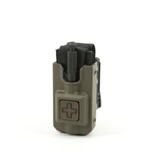Étui rigide pour garrot SOFTT/SOFTT-W Eleven 10 – RIGID TQ Case