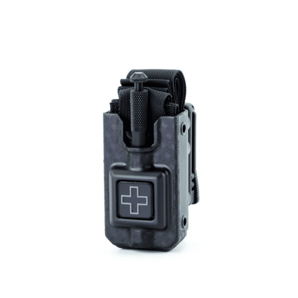Étui rigide pour garrot SOFTT/SOFTT-W Eleven 10 – RIGID TQ Case