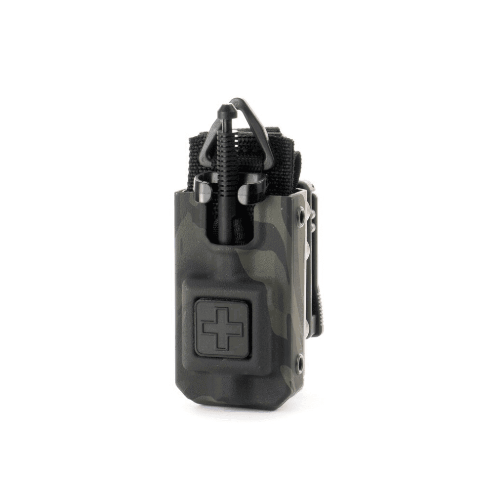 Étui rigide pour garrot SOFTT/SOFTT-W Eleven 10 – RIGID TQ Case