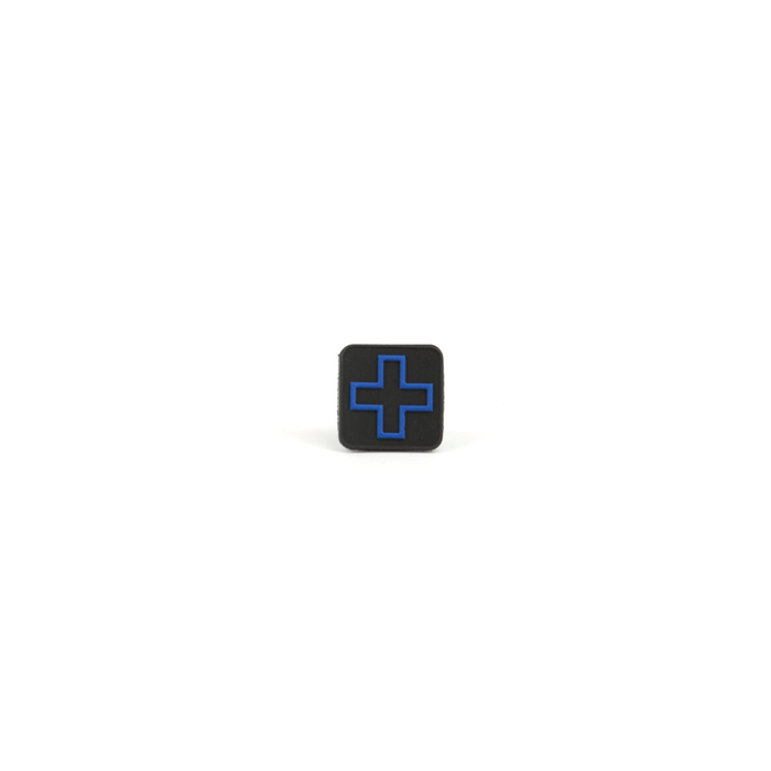 PATCH POUR SUPPORT A TOURNIQUET  ELEVEN10