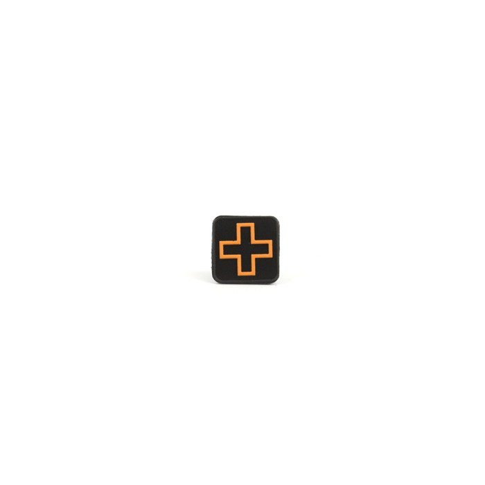 PATCH POUR SUPPORT A TOURNIQUET  ELEVEN10
