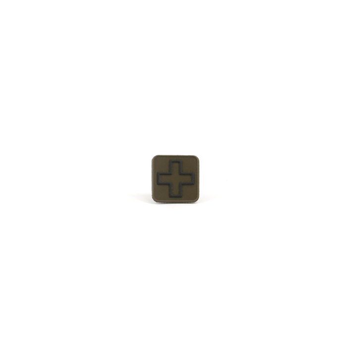 PATCH POUR SUPPORT A TOURNIQUET  ELEVEN10