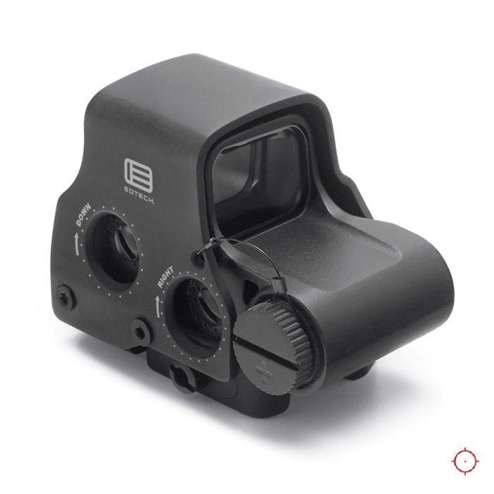 mire hollographique Model EXPS3 Eotech