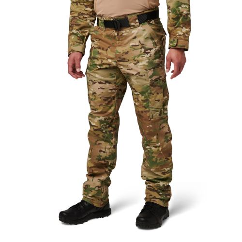Pantalon 5.11 Flex-Tac TDU Ripstop – 74098ABR