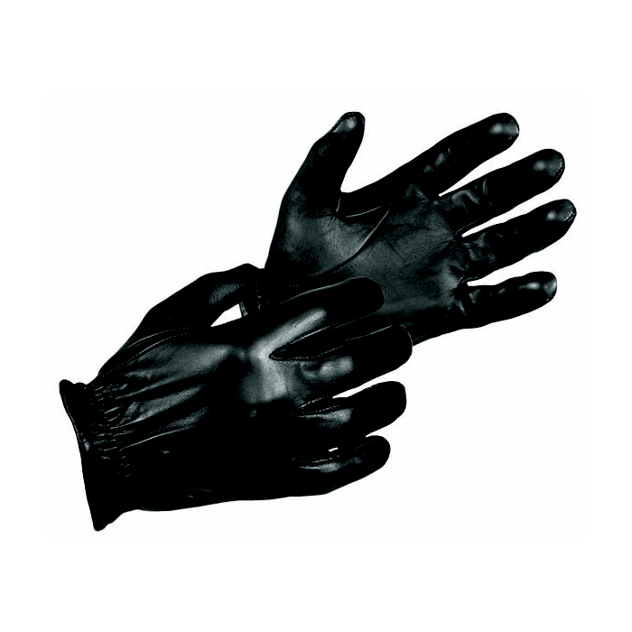 FM2000 Friskmaster All-Leather, Cut-Resistant Police Duty Glove