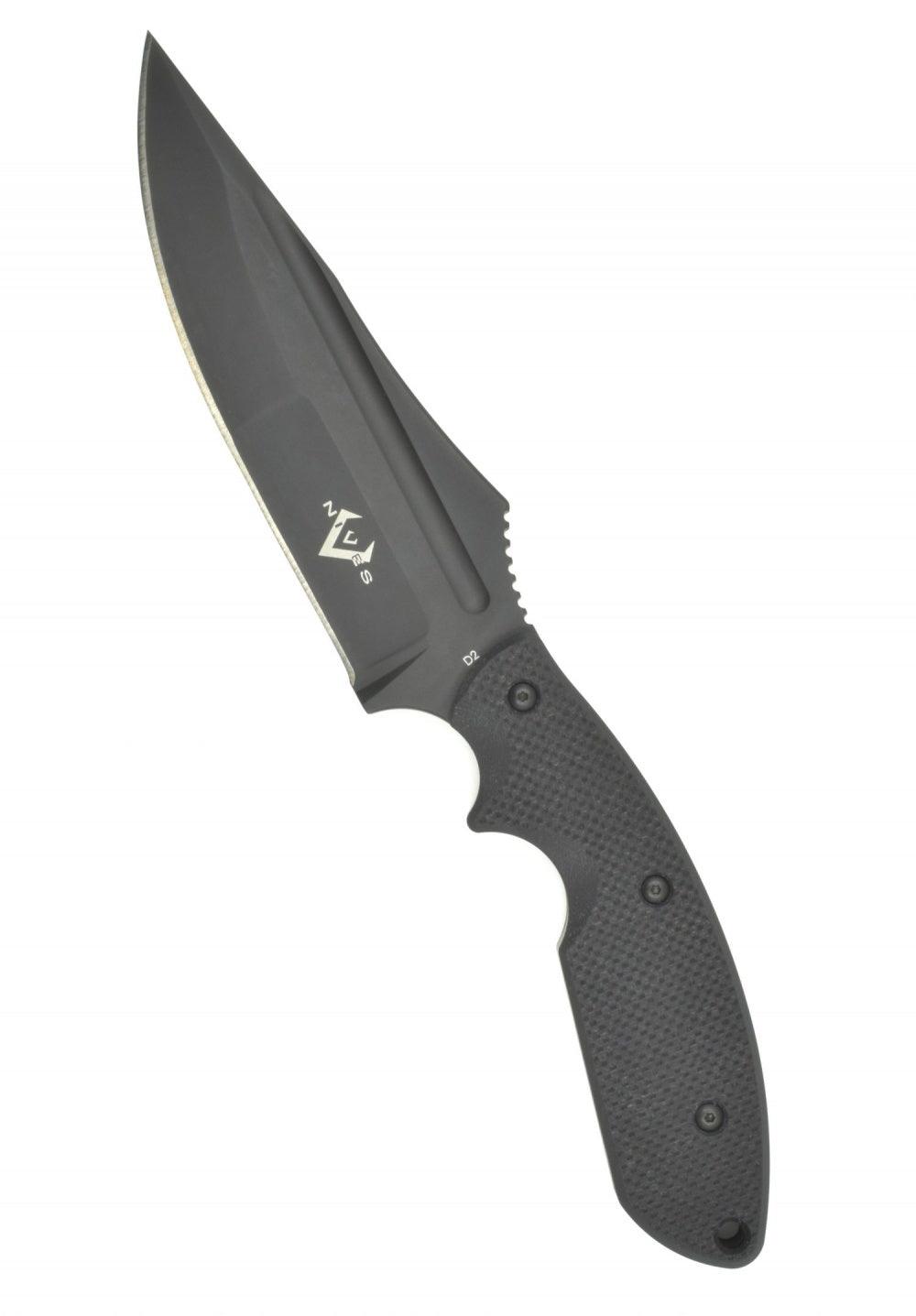 V Nives Frontier Survivor Black – VFB10GPBBK