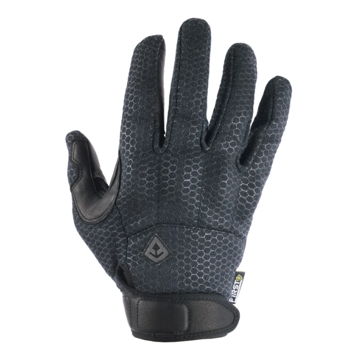 Gants pour femmes First Tactical Slash & Flash Pro noirs