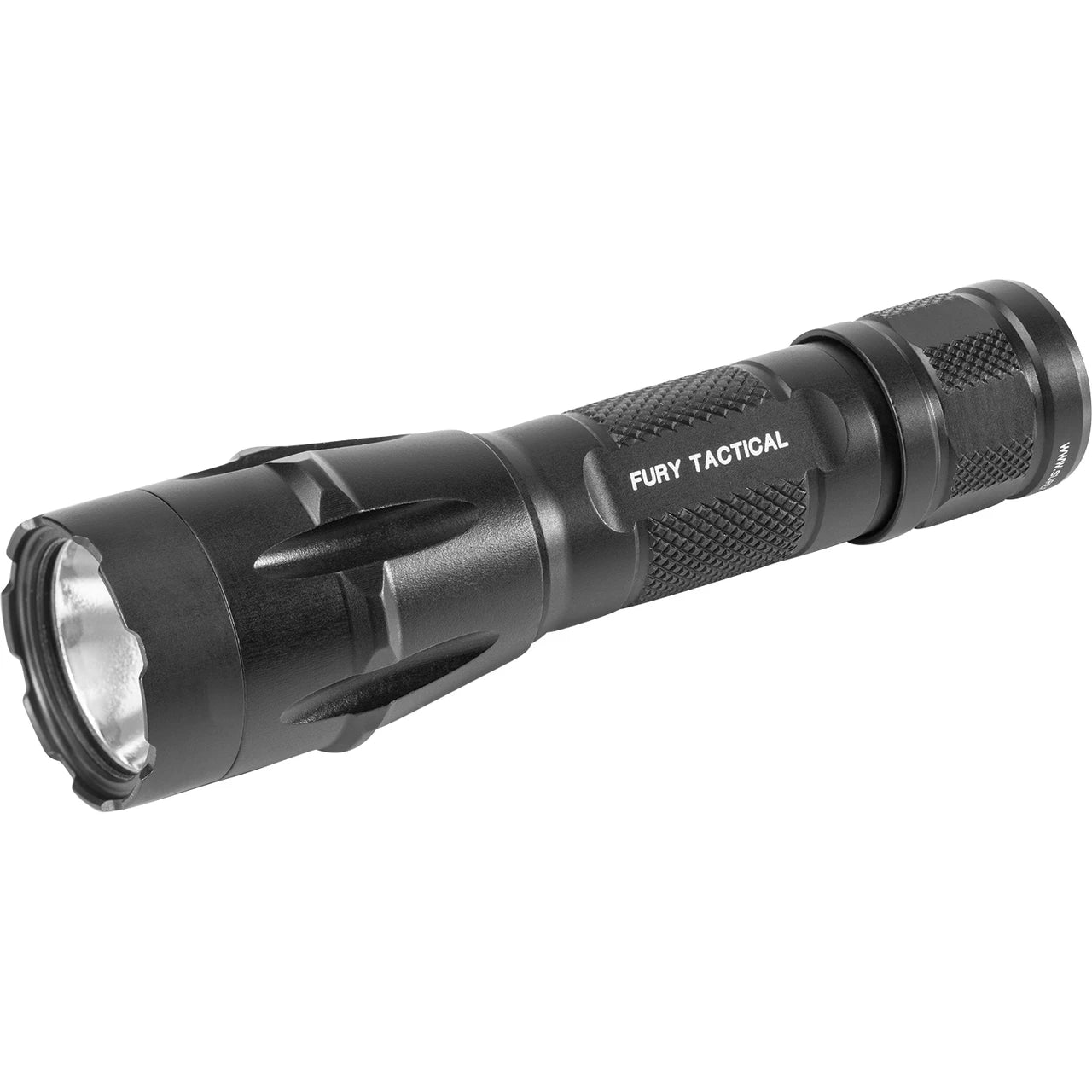 FURY Dual Fuel Tactical SureFire – FURY-DFT