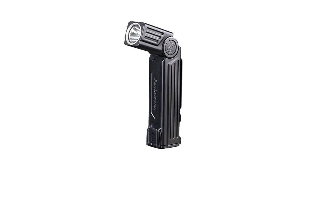 Fenix WT25R – Rechargeable Pivoting Work Light with Magnetic Tail