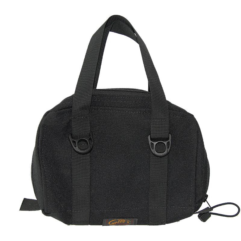 FIRST CALL NYLON BAG 9 X 6 X 2.5