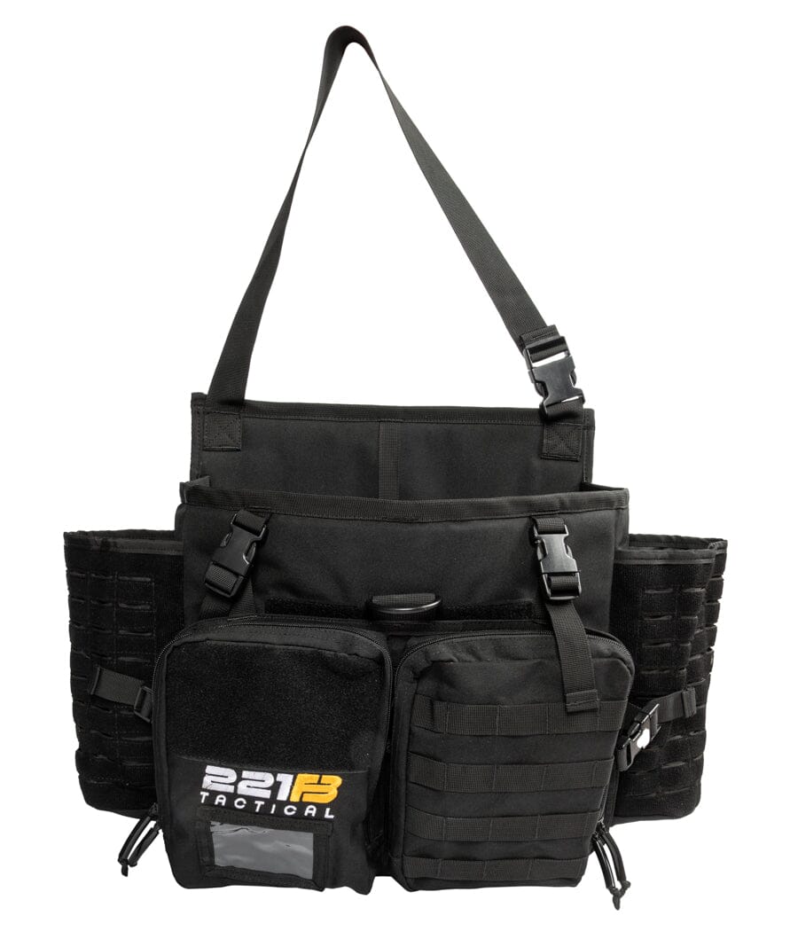 Sac organisateur de siège Harlej