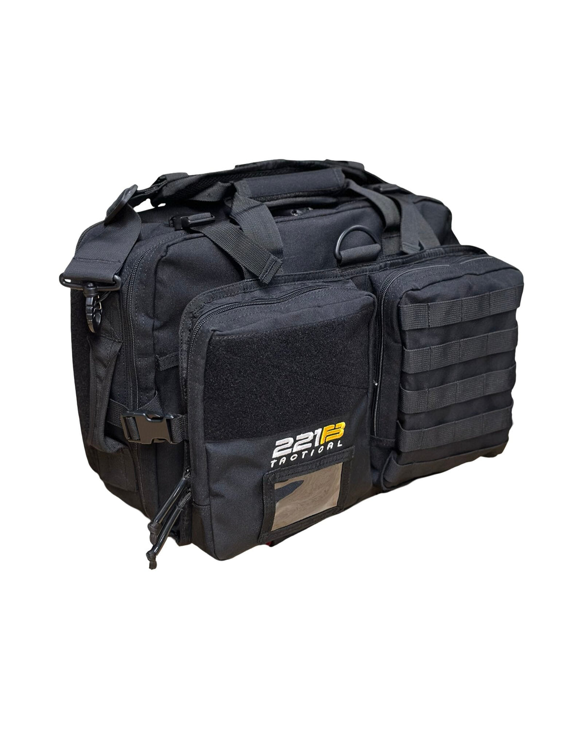 Sac de patrouille Hondo 2.0