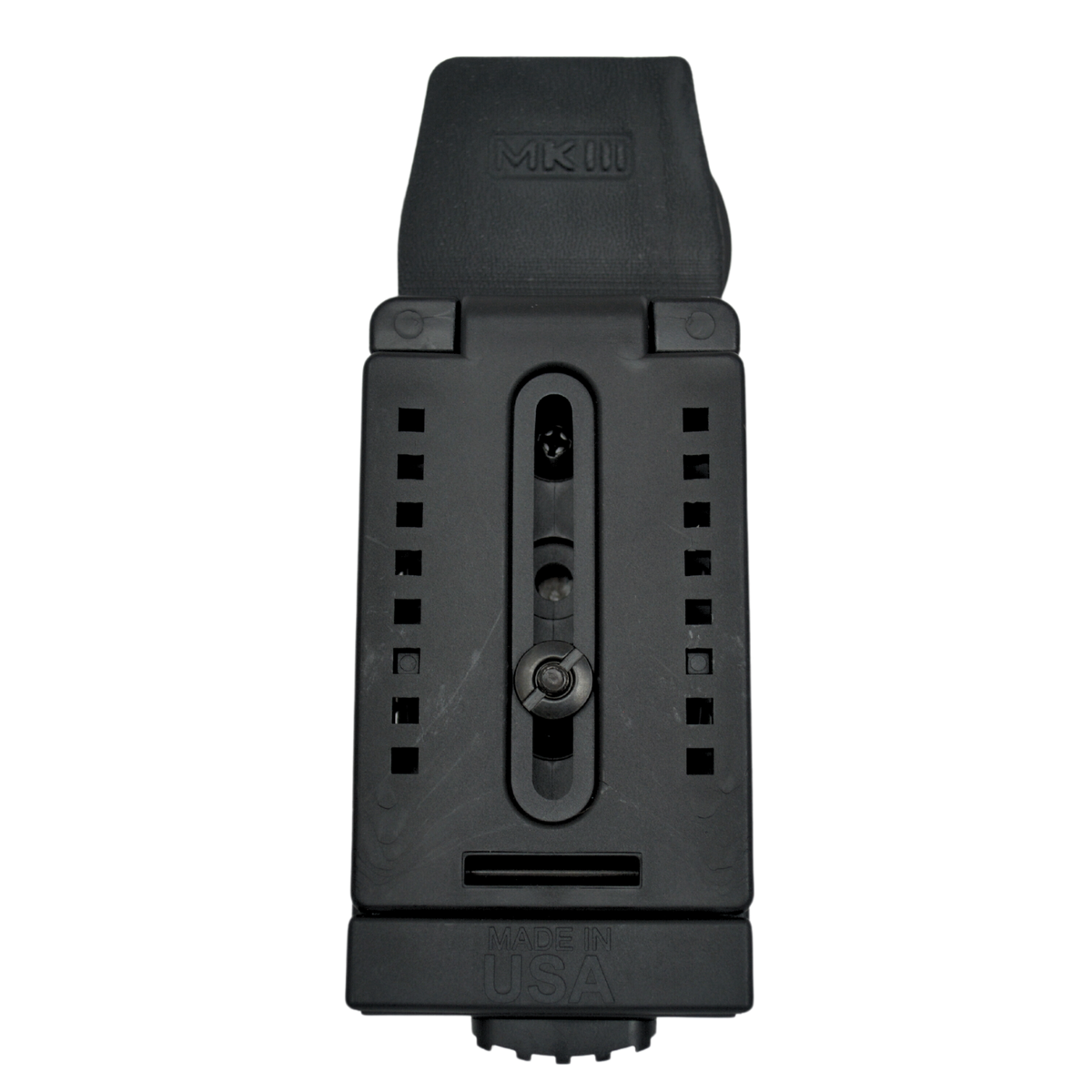 HIGH-SPEED-GEAR mk3 oc molle Cayenne pepper pouch
