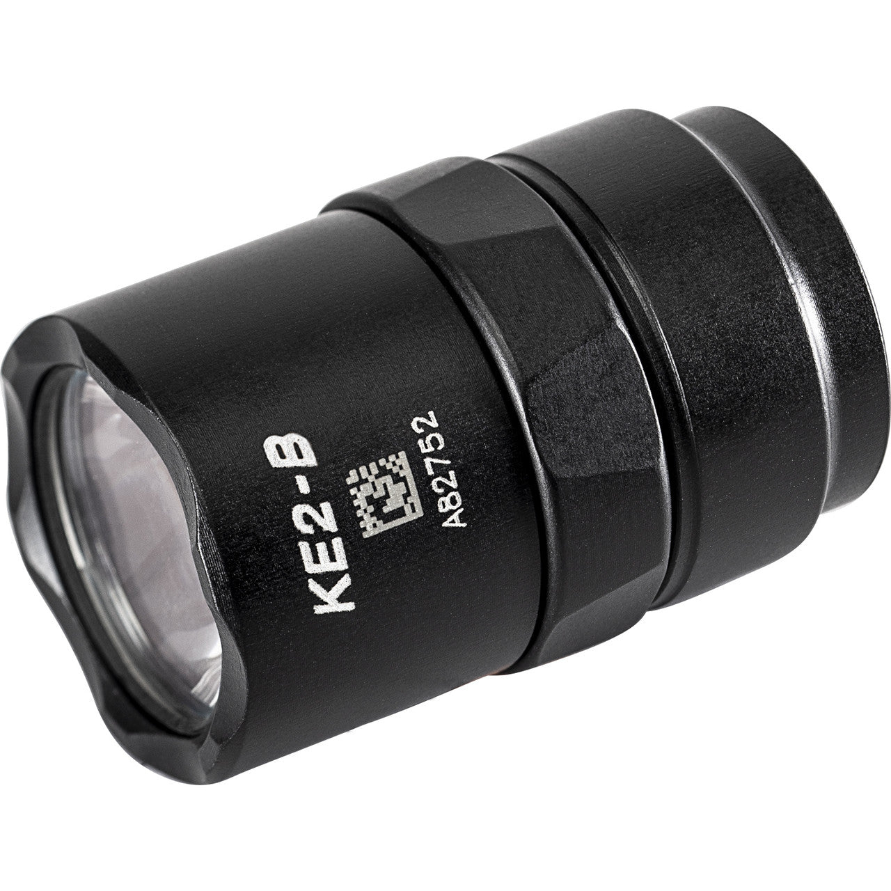 KE2-B 6V Scout Light Pro Head SureFire – KE2-B-BK