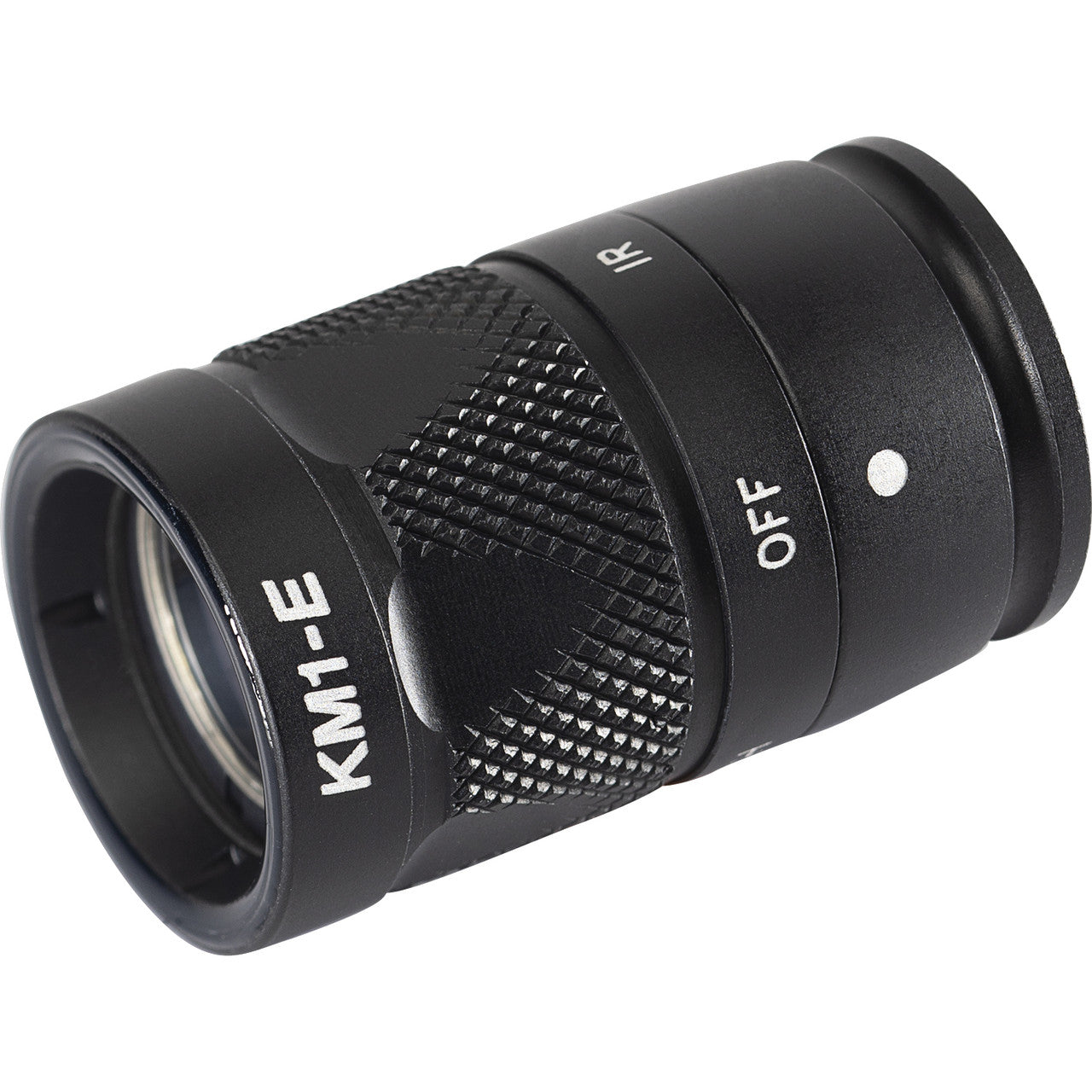 KM1 3V Infrared & White Light SureFire – KM1-E-BK