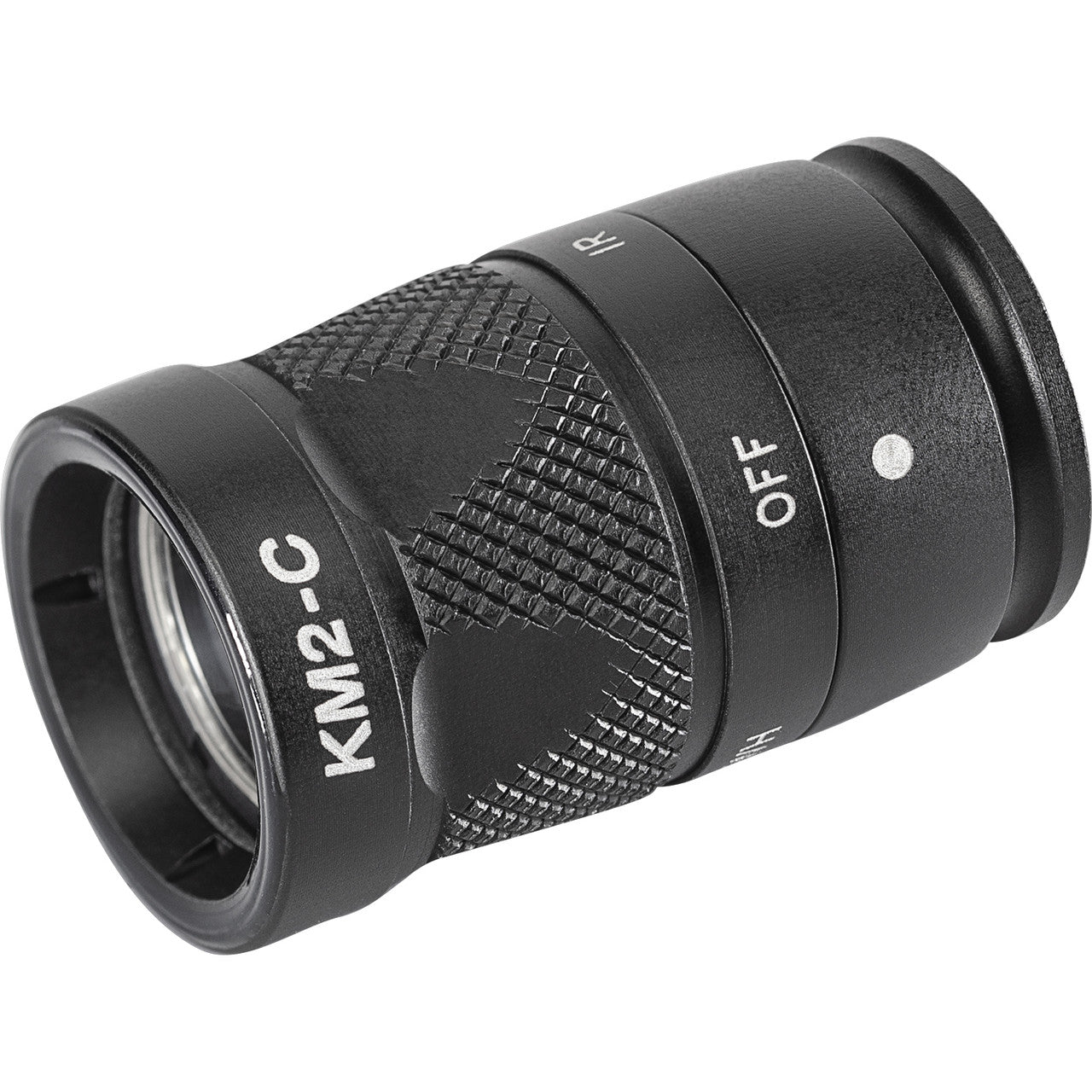KM2 6V Infrared & White Light SureFire – KM2-C-BK