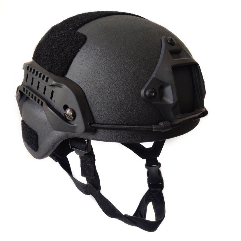 Casque balistique Legacy MICH niveau IIIA