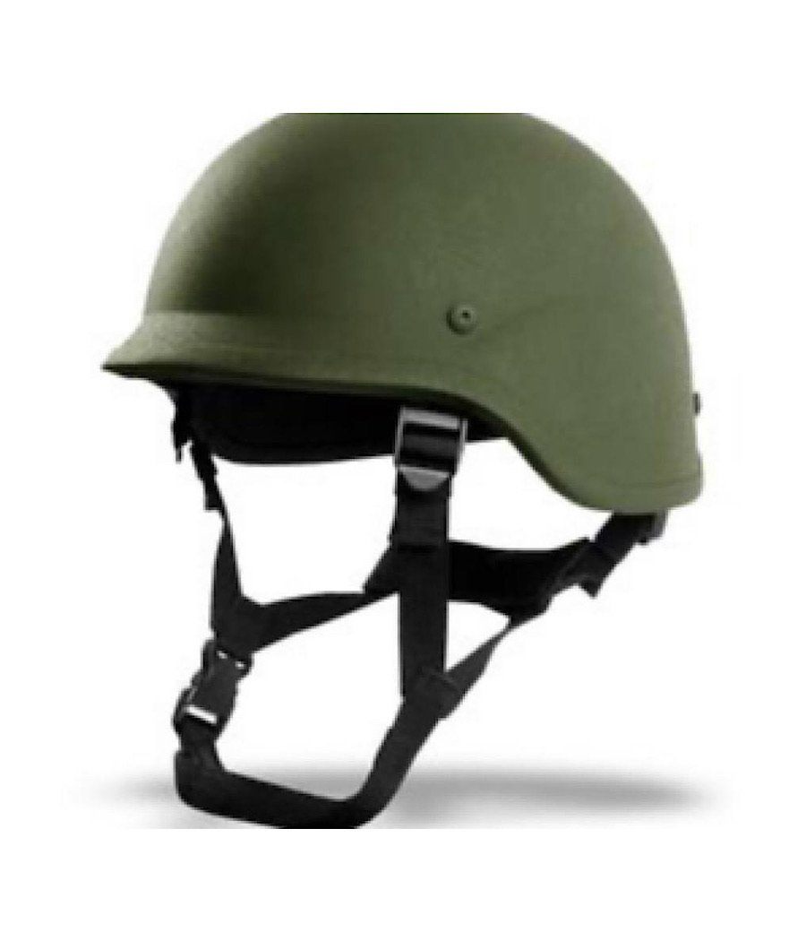 Casque balistique Legacy PASGT niveau IIIA
