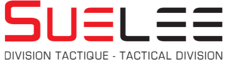 Carte cadeau Suelee Division Tactique
