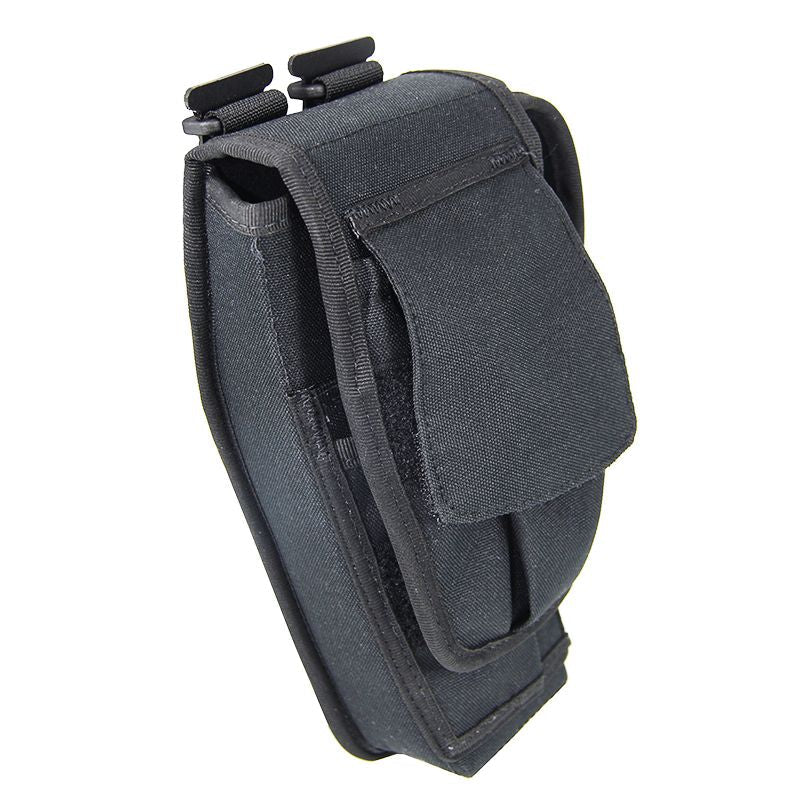 MULTI-STETHO with MOLLE LOC-STICK  for scissors ,tweezers, latex gloves / LITTMANN II / B
