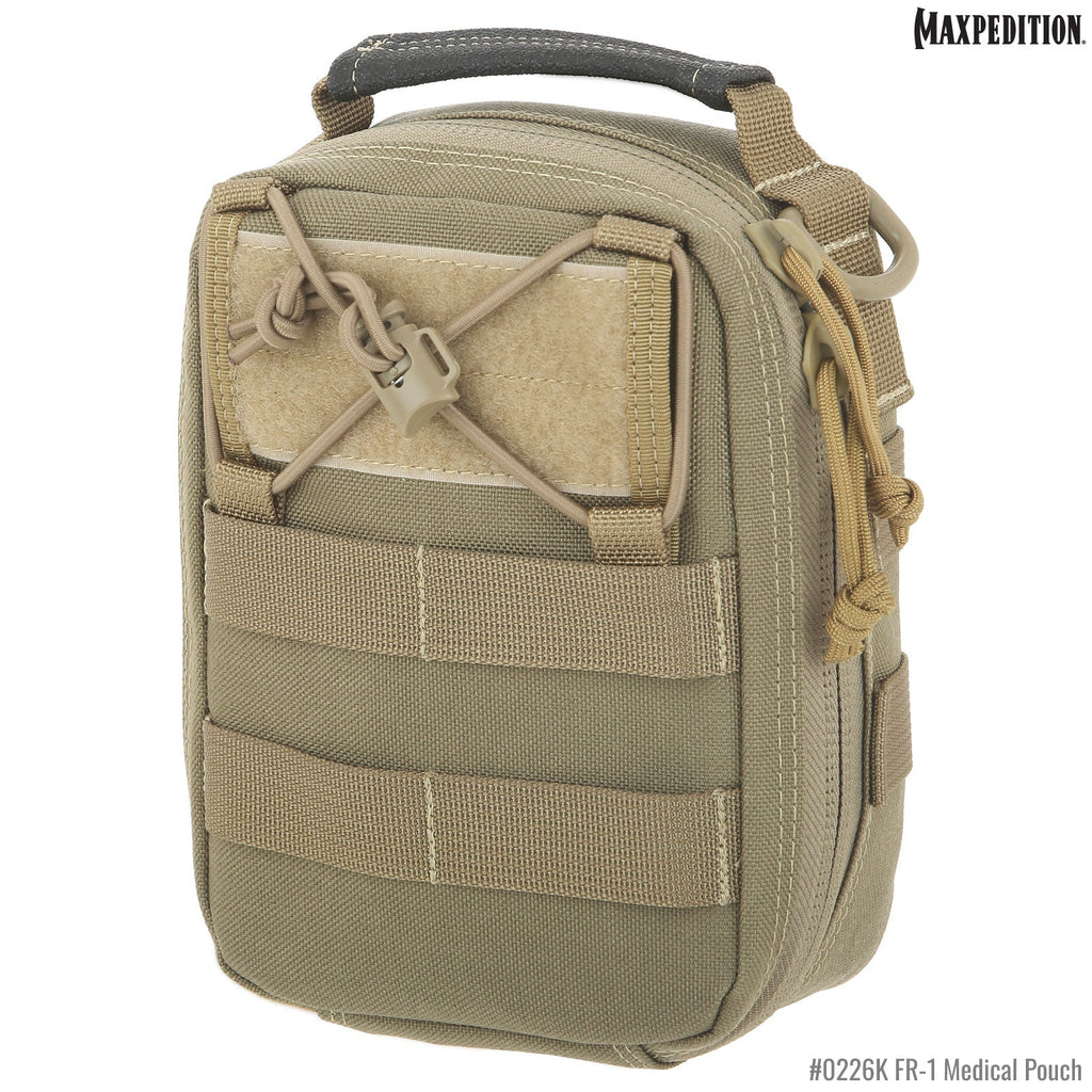 Pochette médicale Maxpedition FR-1 0226