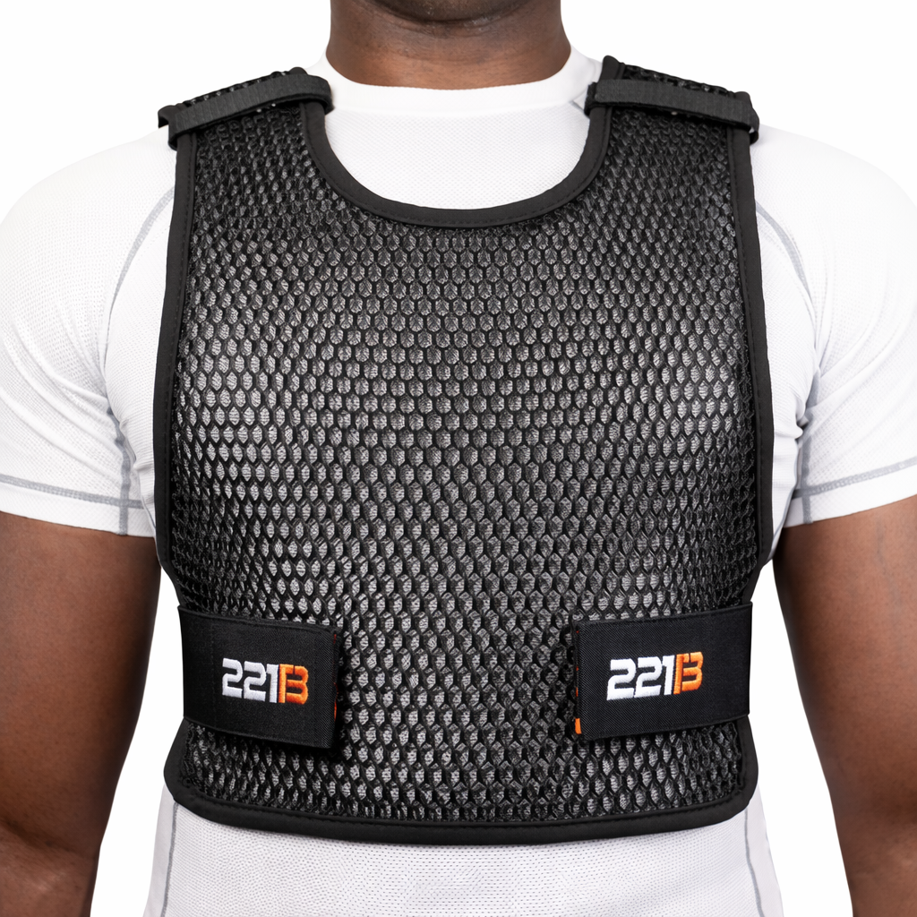 Gilet de ventilation Maxx-Dri +Core