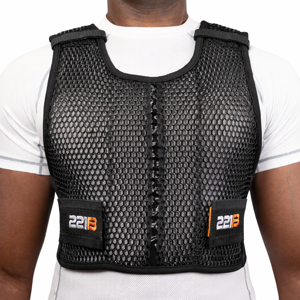 Gilet de ventilation Maxx-Dri Advanced