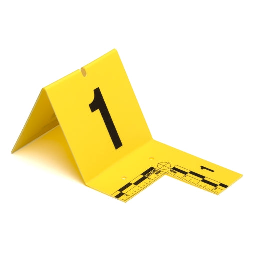 Tente a identifier  Cut-Out ID Tents
