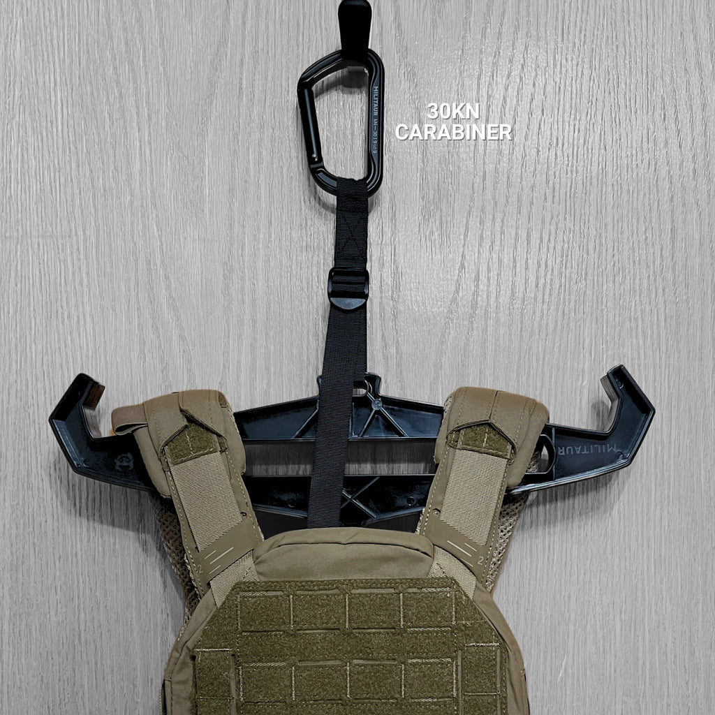 Cintre MILITAUR