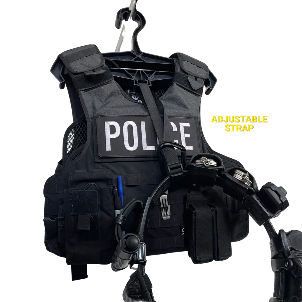 Cintre MILITAUR