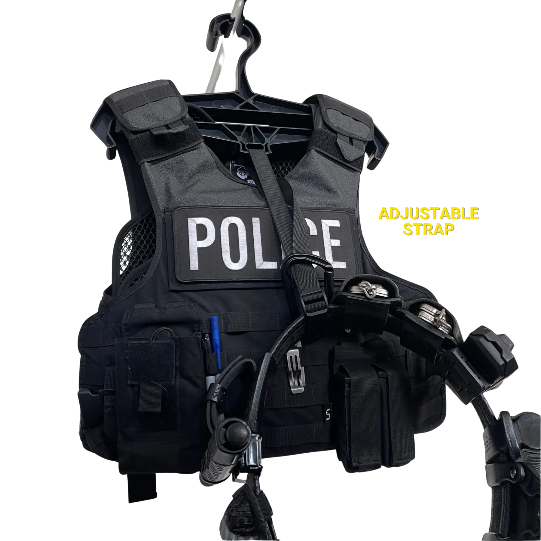 Cintre MILITAUR