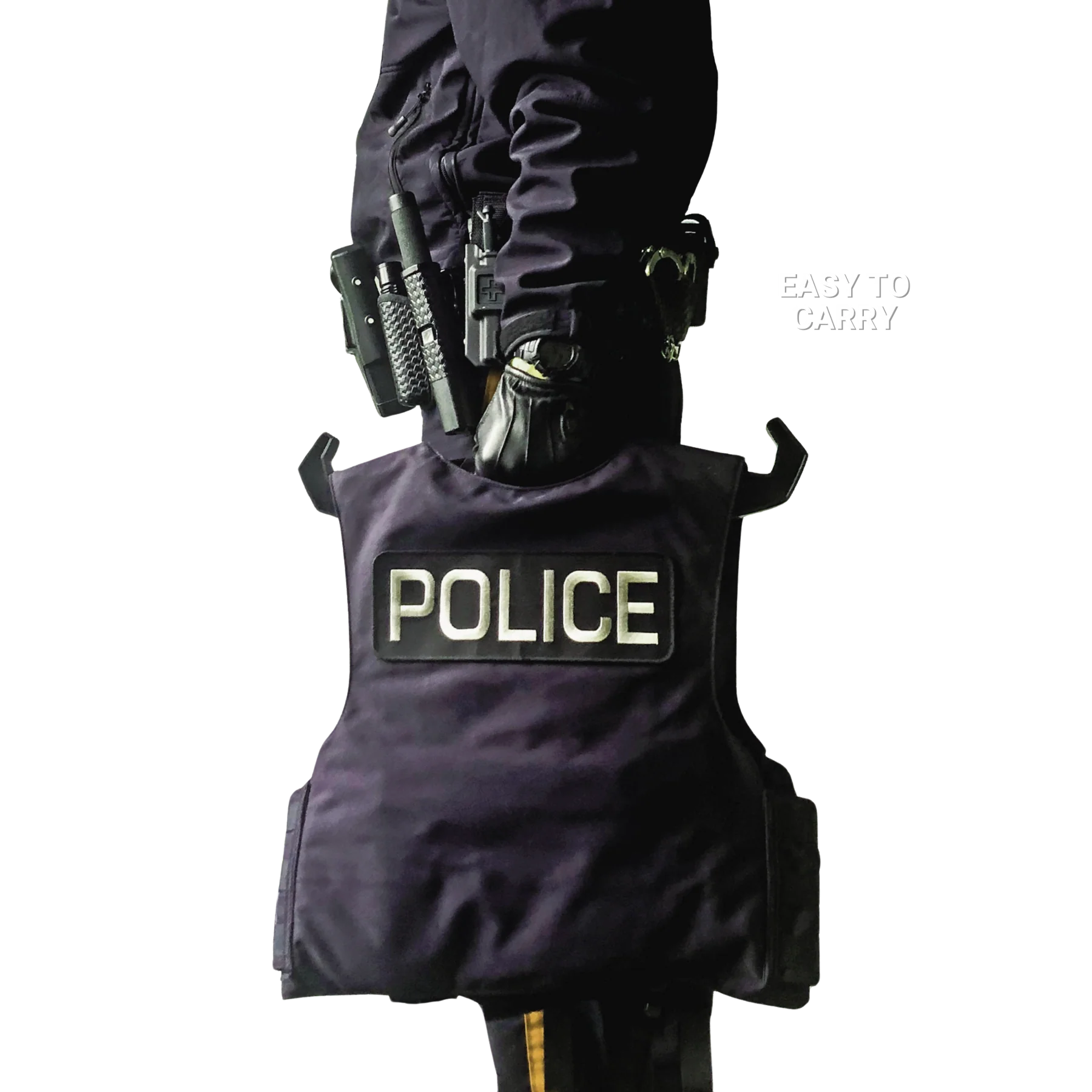 Cintre MILITAUR