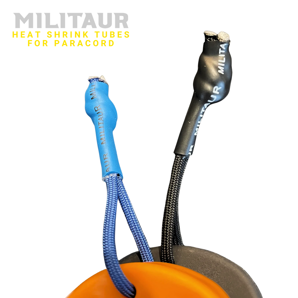 Tubes thermorétractables Militaur