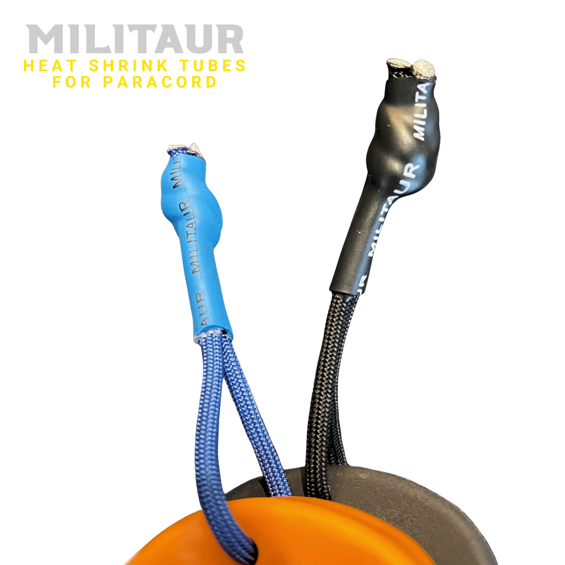 Tubes thermorétractables Militaur
