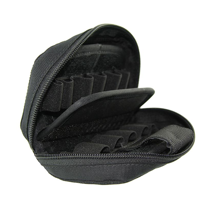VIAL AND AMPOULE MEDICATION CARRYING CASE - TWO ROWS