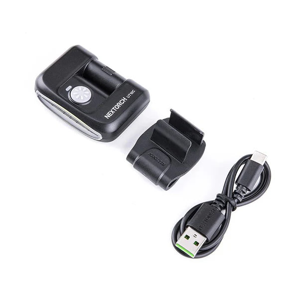 Lampe NEXTORCH UT10C Multi-fontions Clip Light Kit