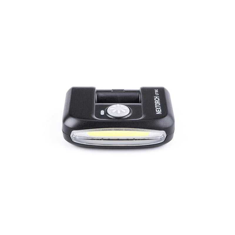 Lampe NEXTORCH UT10C Multi-fontions Clip Light Kit