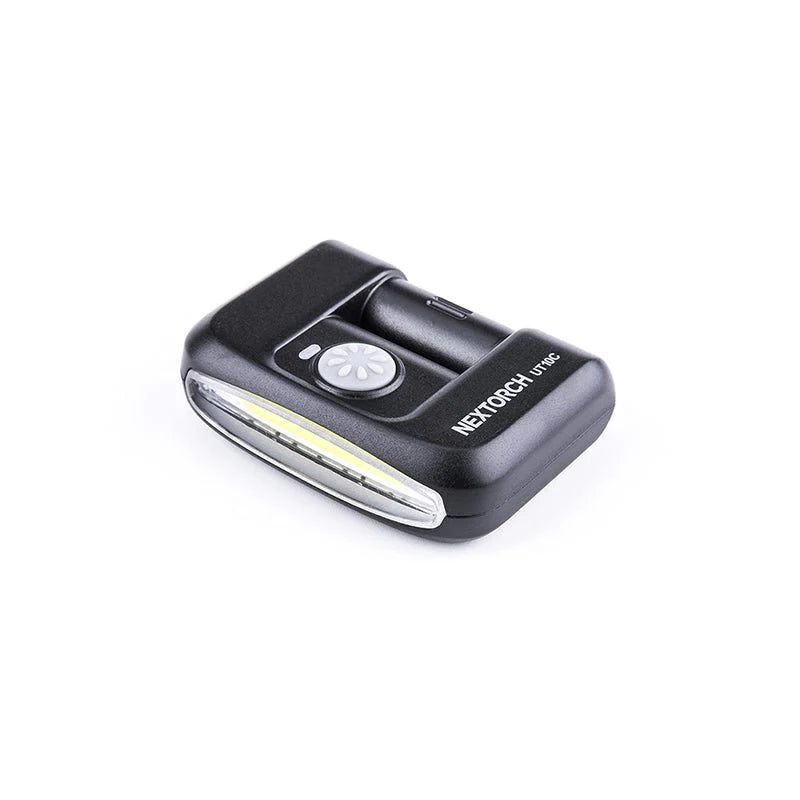 Lampe NEXTORCH UT10C Multi-fontions Clip Light Kit