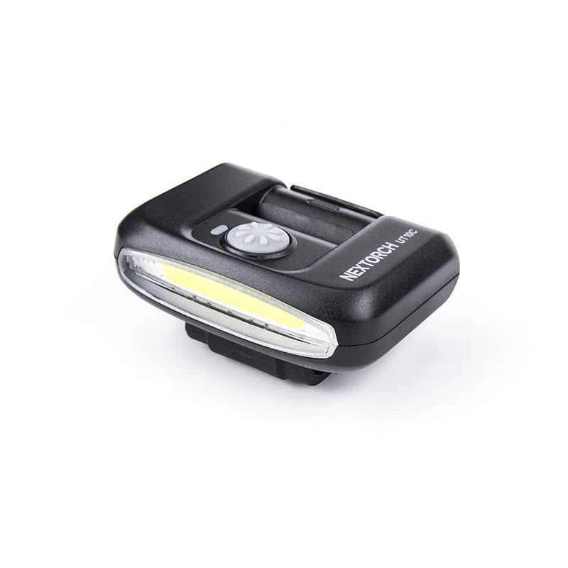 Lampe NEXTORCH UT10C Multi-fontions Clip Light Kit