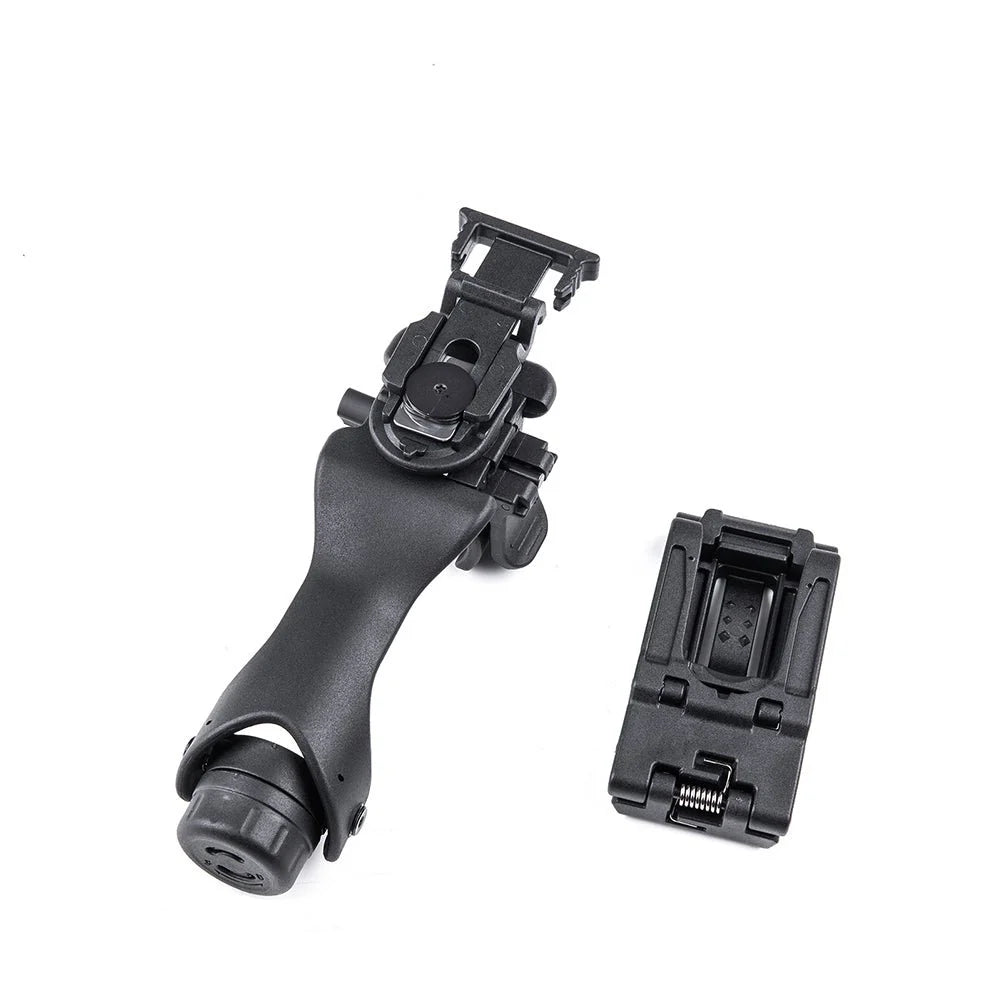 NEXTORCH V75 Double Retention Baton Holster | Quick-Draw System