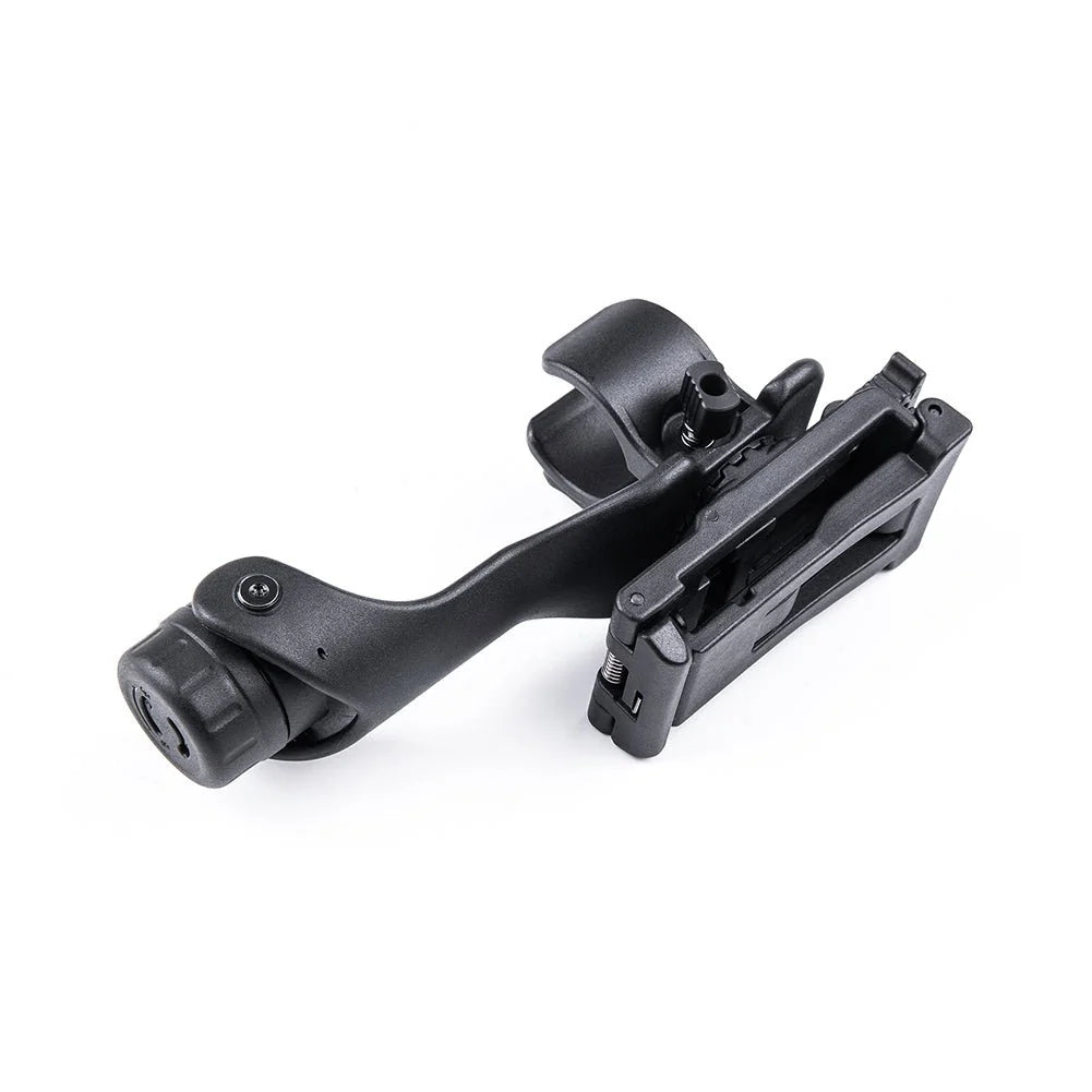 NEXTORCH V75 Double Retention Baton Holster | Quick-Draw System